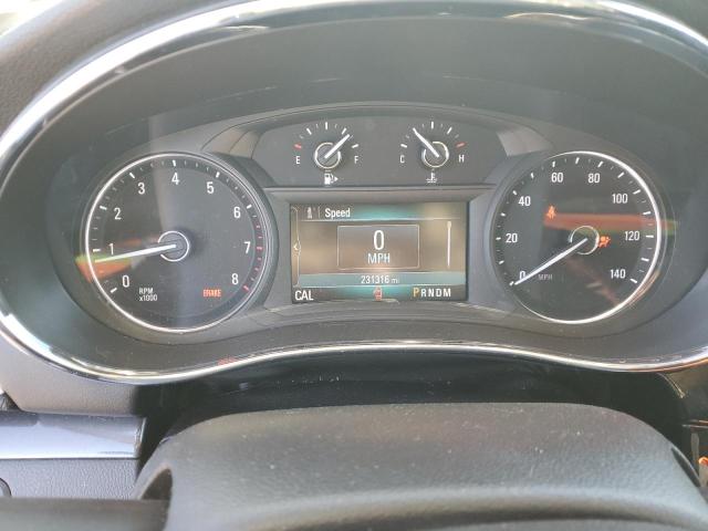 KL4CJASB5JB709912 Buick Encore Preferred