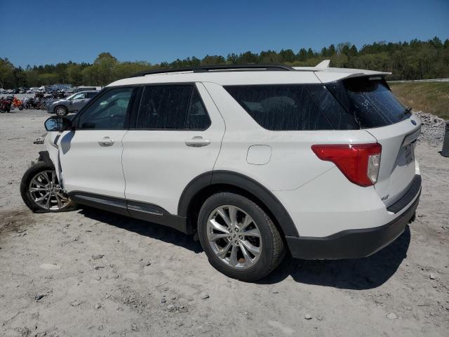 1FMSK7DH3LGB64457 Ford EXPLORER XLT