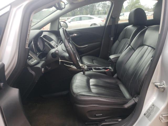 1G4PS5SK4F4169455 Buick Verano
