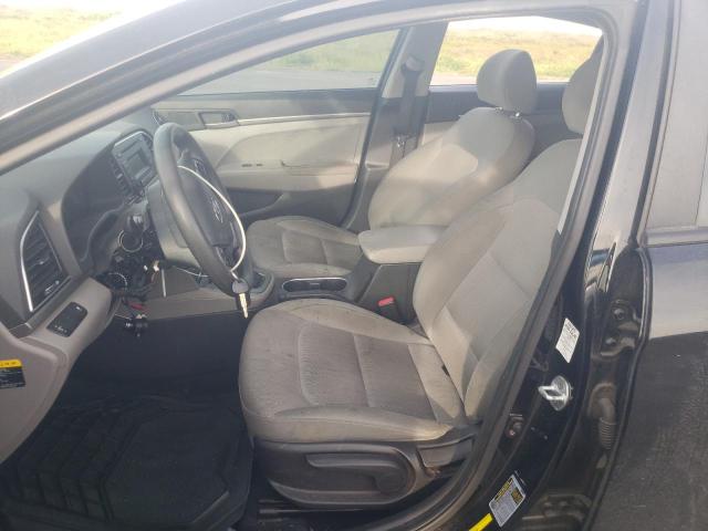 KMHD74LF9HU122117 Hyundai ELANTRA SE