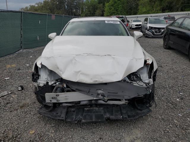 JTHBA1D2XG5029931 Lexus IS 200T
