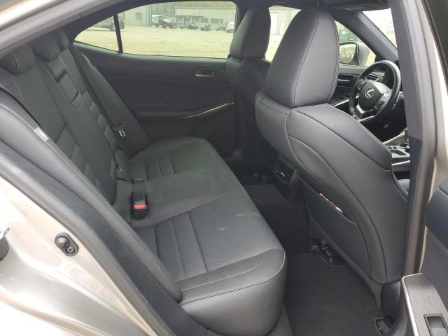 JTHGZ1B2XL5036499 Lexus Is 350 F-sport