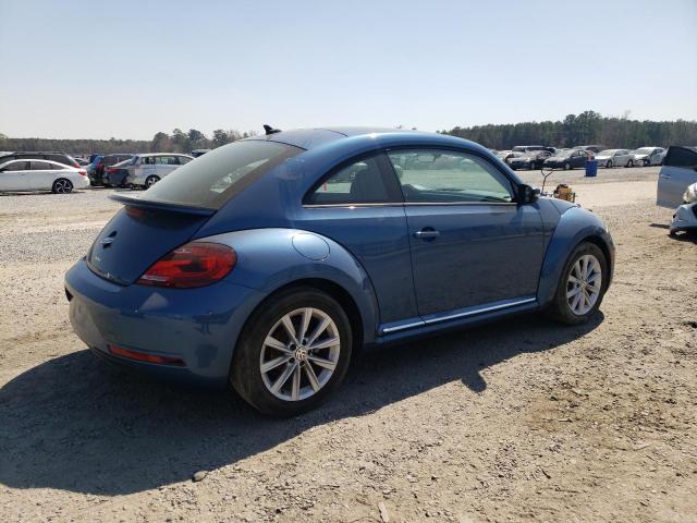 3VWFD7AT1JM702047 Volkswagen BEETLE S