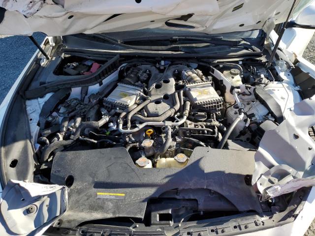 JN1EV7AP1HM740952 Infiniti Q50 Premium