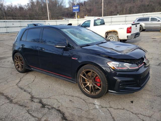 3VW5T7AU0LM003731 Volkswagen GTI S