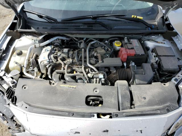3N1AB8CV3PY293464 Nissan SENTRA SV