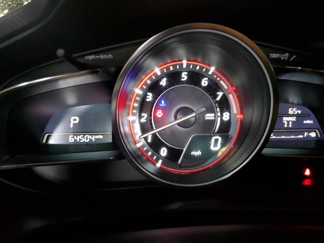 JM1BM1V31F1253823 Mazda 3 TOURING