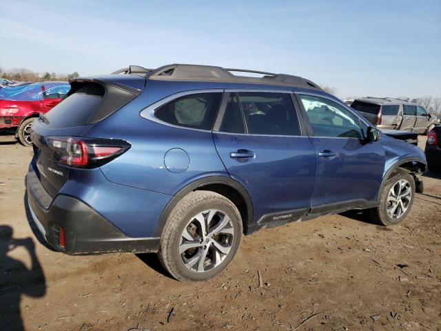 4S4BTANC4N3233342 Subaru Outback Limited