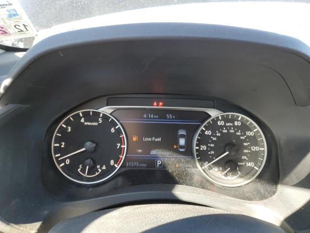 1N4BL4DV6PN317135 Nissan ALTIMA SV