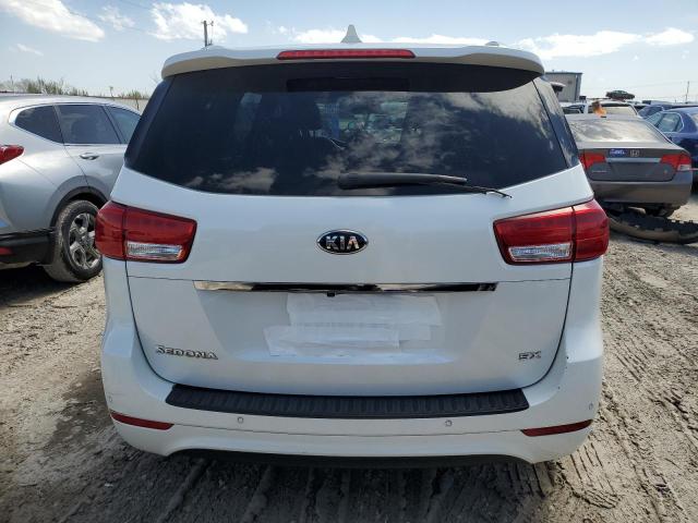 KNDMC5C16F6045959 KIA SEDONA EX