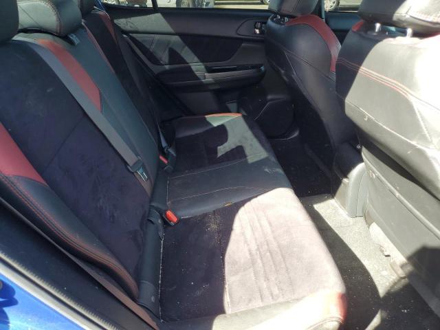 JF1VA2V65G9814667 Subaru Wrx Sti