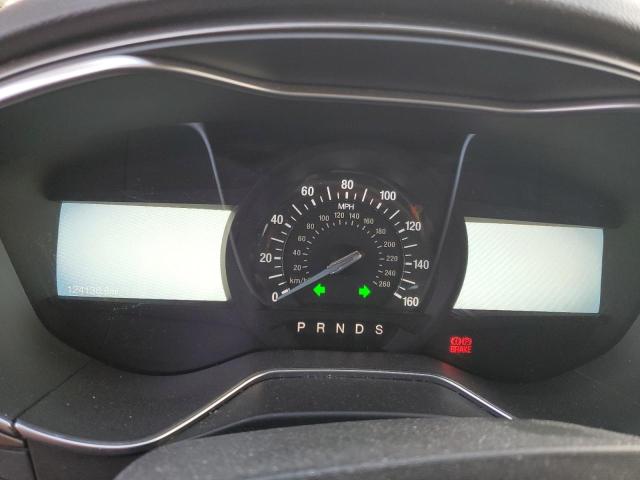 3FA6P0HD2HR179365 Ford FUSION SE