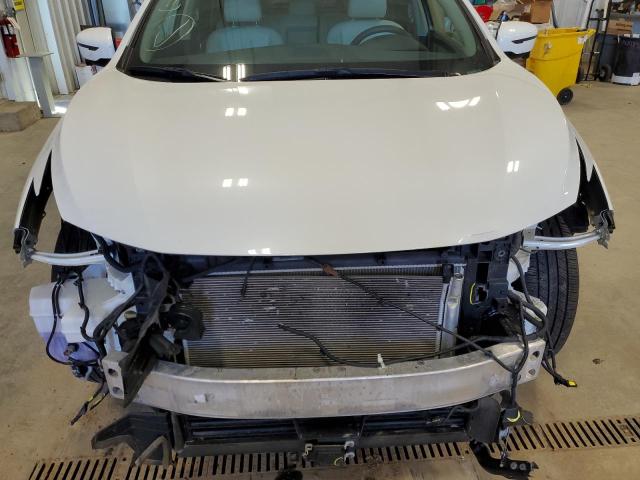5N1AZ2CS7LN140052 Nissan MURANO SL