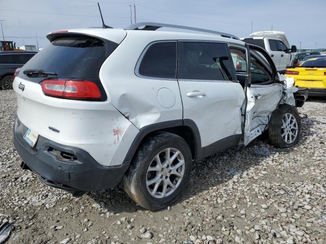 1C4PJMCB2GW279393 Jeep Cherokee Latitude