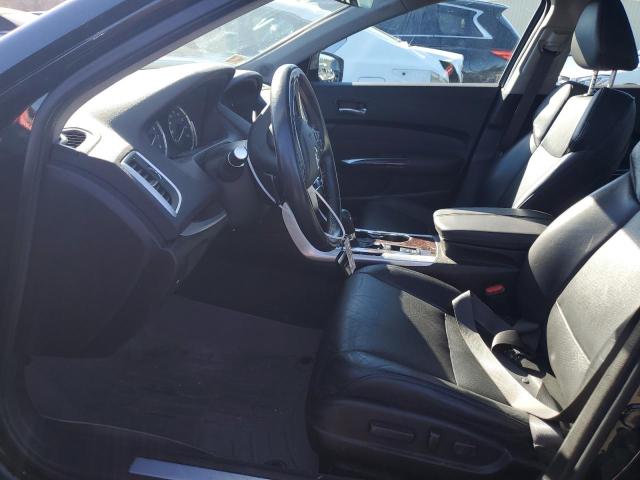 19UUB1F58HA006379 Acura TLX TECH