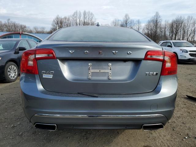 LYV402TK6JB160608 Volvo S60 INSCRIPTION