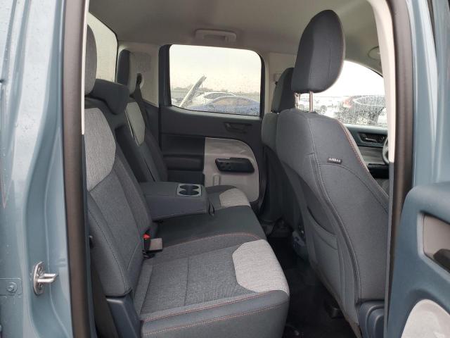 3FTTW8F94PRA11173 Ford Maverick Xl