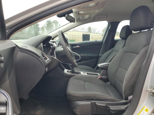 1G1BC5SM6G7326229 Chevrolet CRUZE LS
