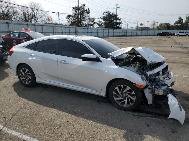 19XFC2F70HE046075 Honda CIVIC EX