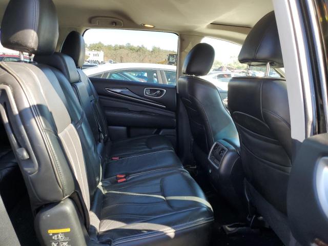 5N1AL0MM6FC510574 Infiniti QX60