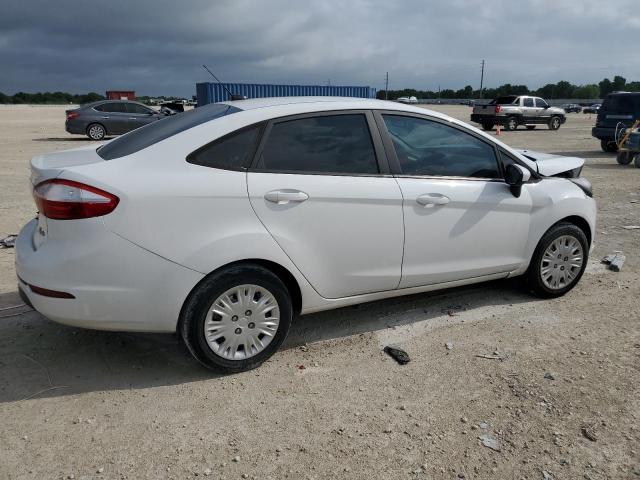 3FADP4AJ4HM164183 Ford FIESTA S