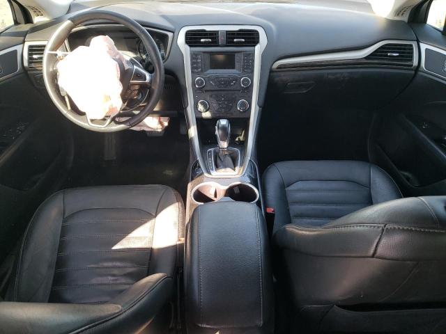 3FA6P0HD7GR387689 Ford FUSION SE
