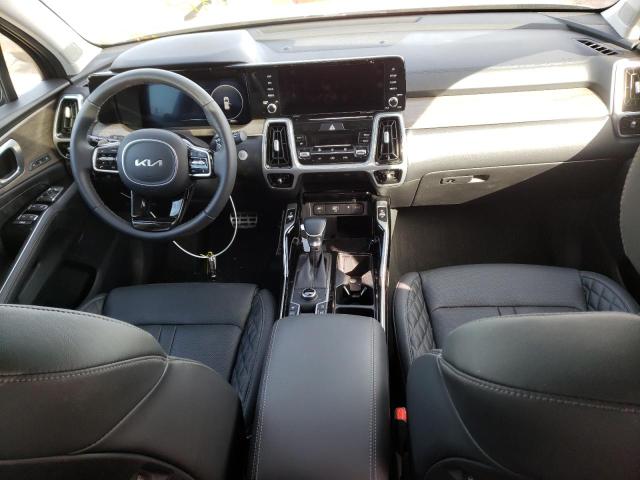 5XYRKDLF3PG225770 KIA SORENTO SX