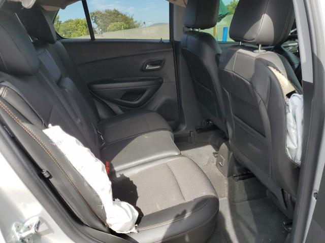 KL7CJPSM8NB556956 Chevrolet TRAX 1LT