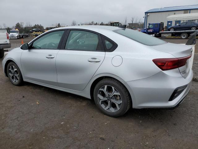 3KPF24AD5LE163056 KIA FORTE FE