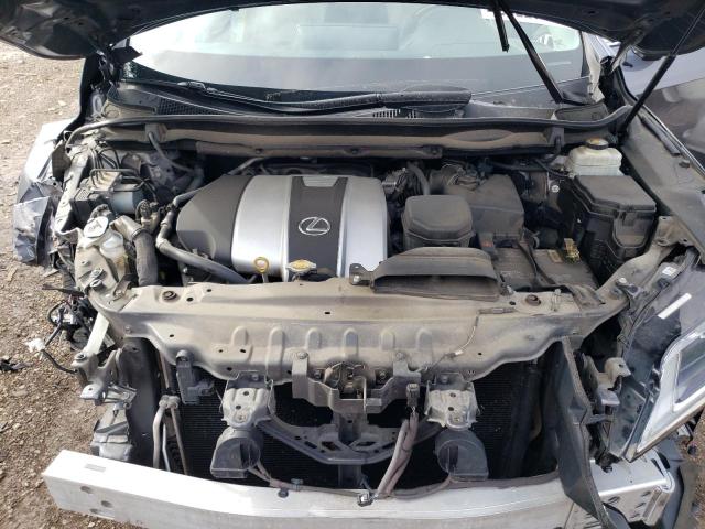 2T2BZMCA9GC013691 Lexus Rx 350 Base