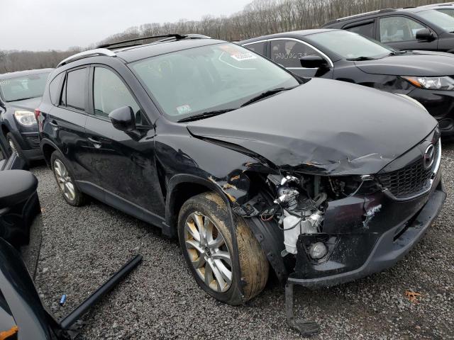 JM3KE4DY6F0473905 Mazda CX-5 GT