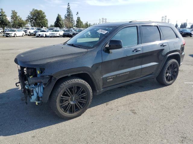 Auction sale of the 2016 Jeep Grand Cherokee Laredo, vin: 1C4RJEAG0GC506630, lot number: 47364344