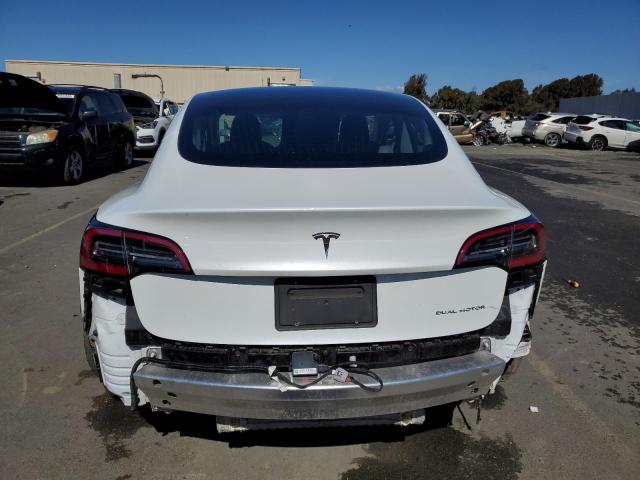 5YJ3E1EB3LF618014 Tesla MODEL 3