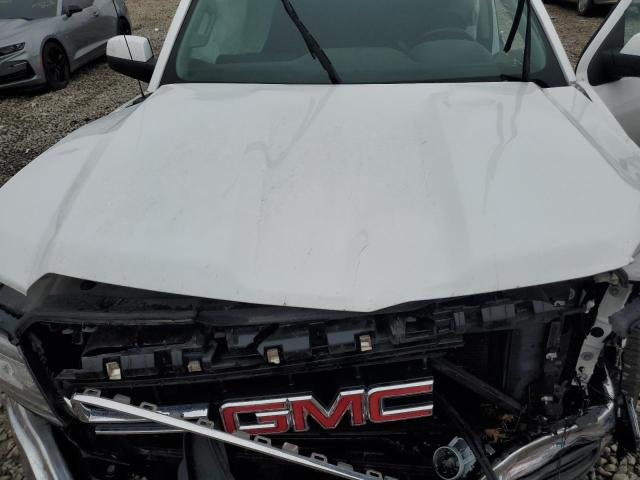 1GTR1MEC0GZ184005 GMC Sierra C1500 Sle