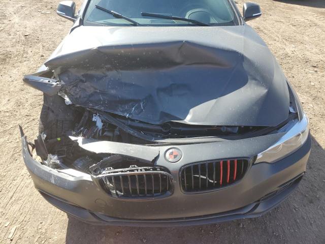 WBA4J1C52KBM16860 BMW 430i Gran Coupe