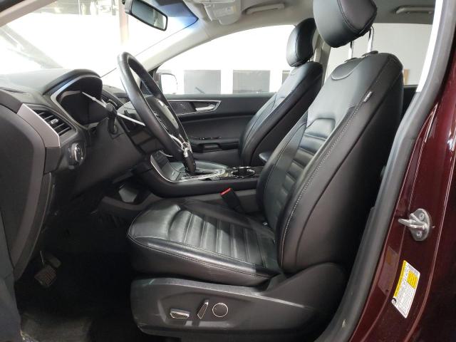 2FMPK4J80JBB63358 Ford EDGE SEL