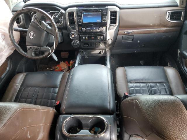 1N6BA1F47GN507722 Nissan Titan Xd Sl