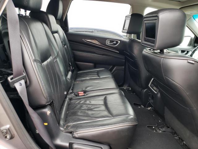 5N1AL0MM6FC544952 Infiniti QX60