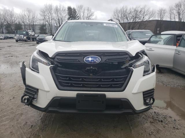 JF2SKALC7RH418117 Subaru Forester Limited