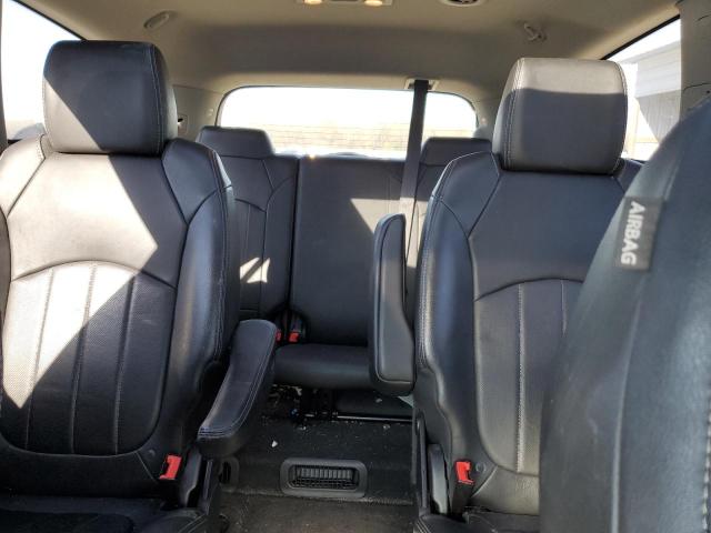 5GAKVCKD2HJ342889 Buick Enclave