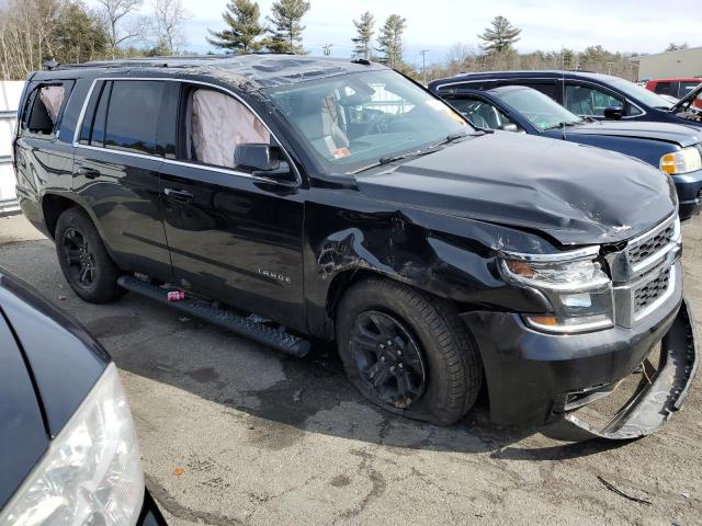 1GNSKAKC5LR202839 Chevrolet Tahoe K1500 Ls