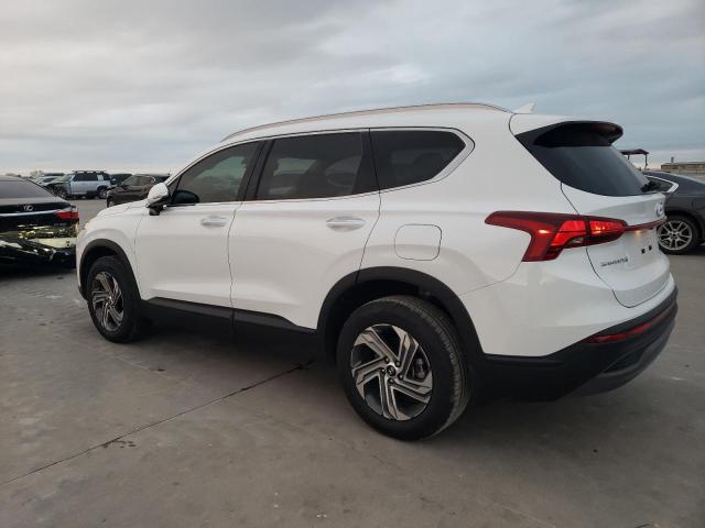 5NMS24AJ4PH636688 Hyundai Santa Fe Sel