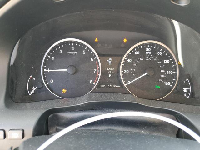 JTHBK1GG6E2132010 Lexus ES 350