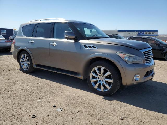 JN8AZ2NE5E9067307 Infiniti QX80