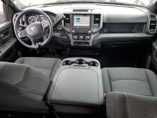3C6UR5HL8RG180430 RAM 2500 Tradesman