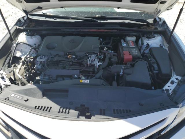 4T1B11HK6JU615739 Toyota CAMRY L