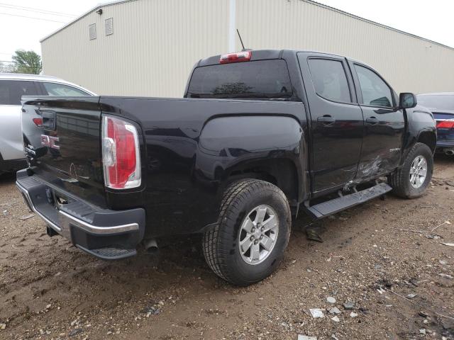 1GTG5AE35F1209326 GMC Canyon