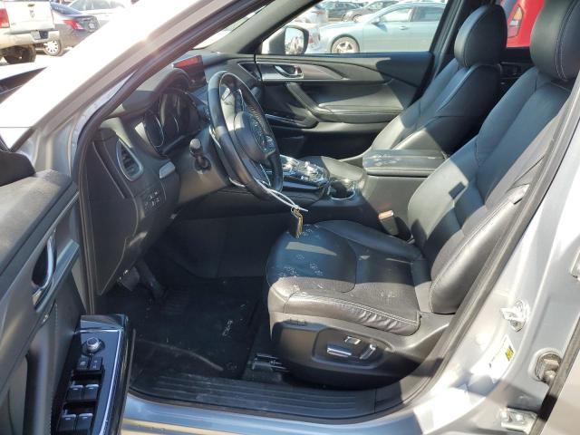 JM3TCADY0M0518908 Mazda Cx-9 Grand Touring