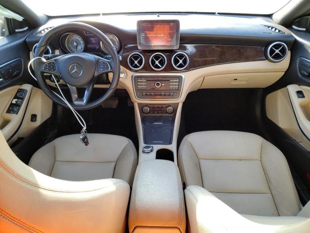 WDDSJ4GB0FN179808 Mercedes-Benz CLA 250 4MATIC