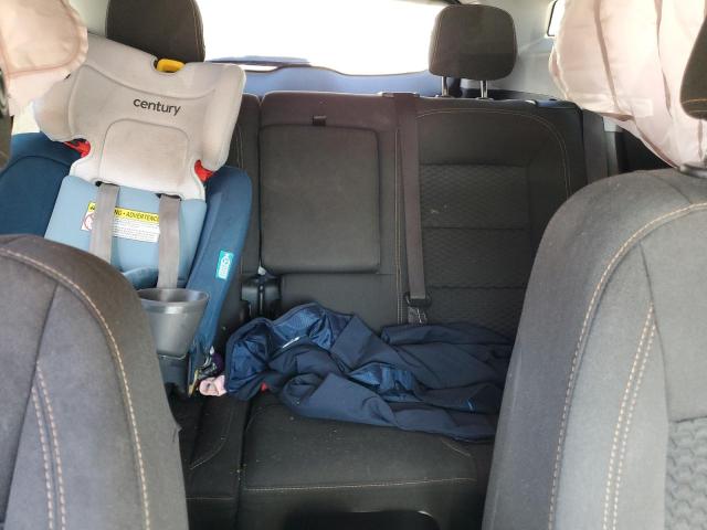 3GKALMEV3KL314551 GMC Terrain Sle